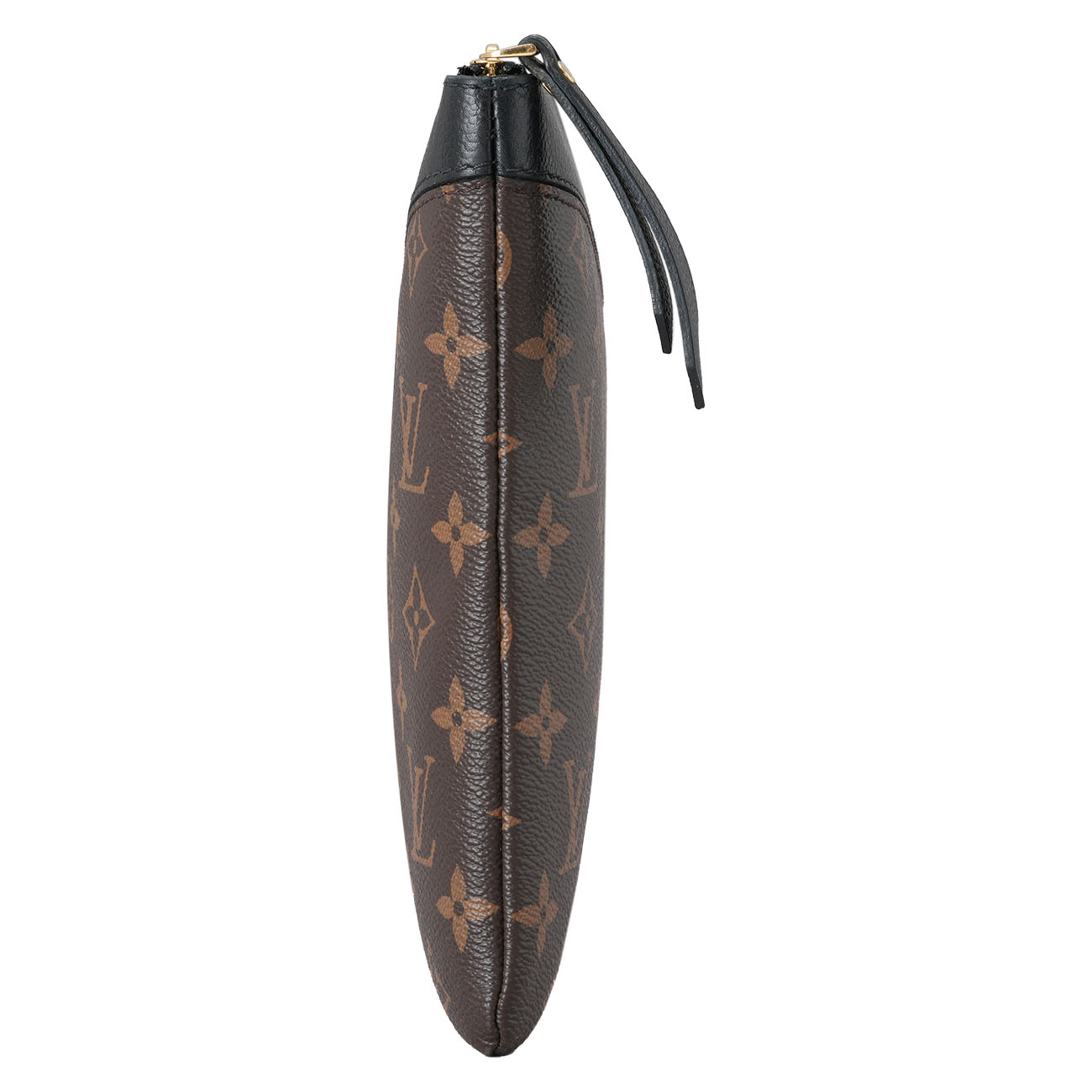 LOUIS VUITTON(USED)루이비통 M62048 모노그램 데일리 파우치